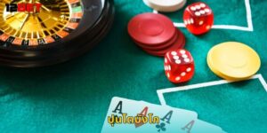 ปุนโตบังโก 12bet บาคาร่าแบบดั้งเดิมสุดคลาสสิก